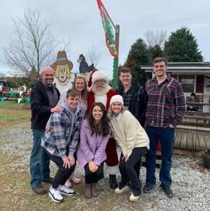 Meet your Posher, Beth